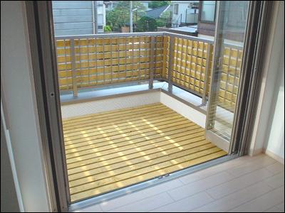 Same specifications photos (Other introspection). Reference building specification photo