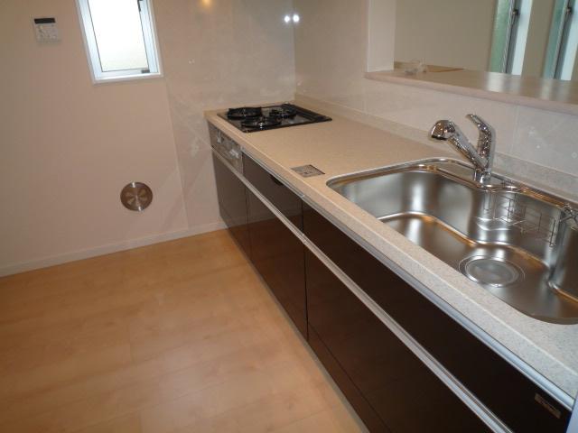 Same specifications photo (kitchen). Enforcement example photo