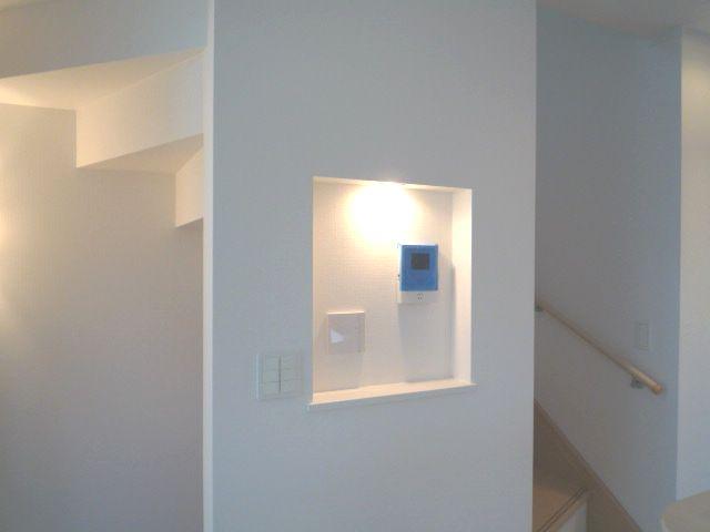 Same specifications photos (Other introspection)