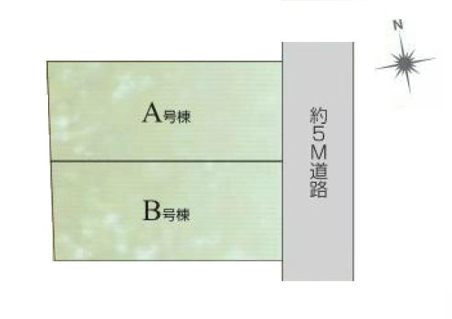 The entire compartment Figure