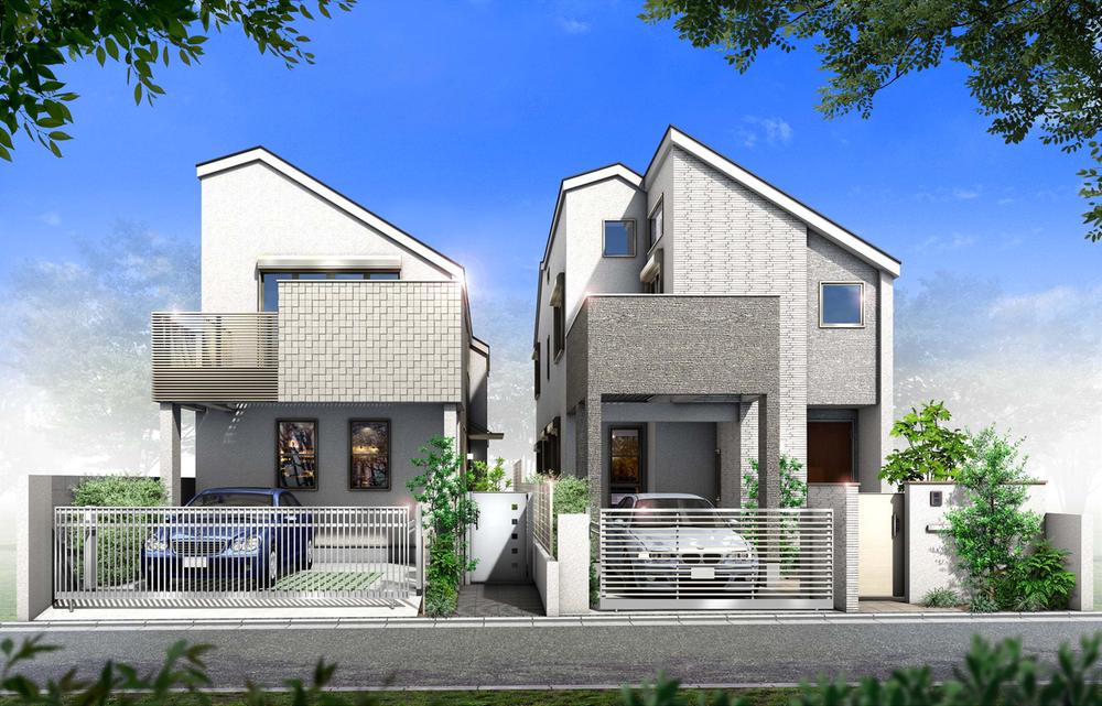 Rendering (appearance)