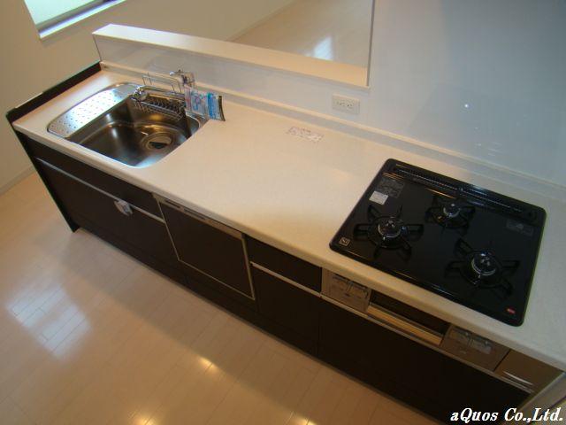 Same specifications photo (kitchen). Same specifications