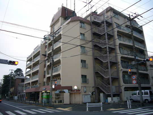 Local appearance photo