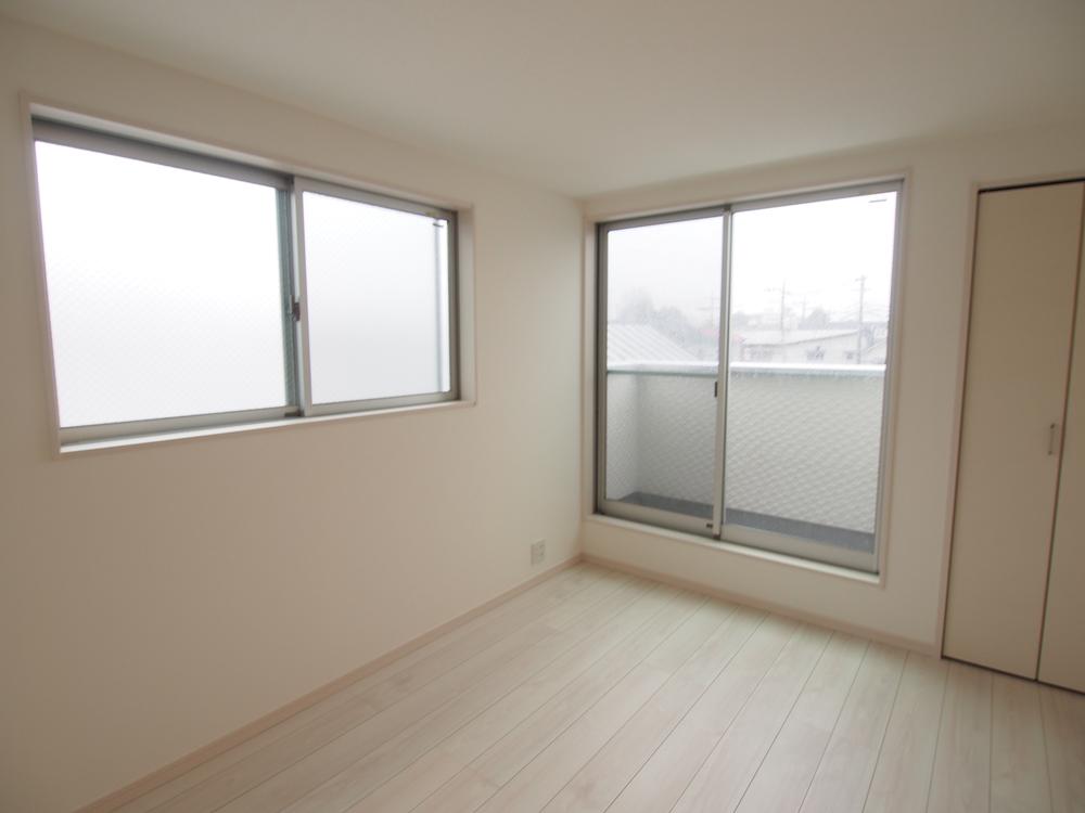 Non-living room. Vantage 3 Kaikyoshitsu. (December 2013) shooting 5 Building