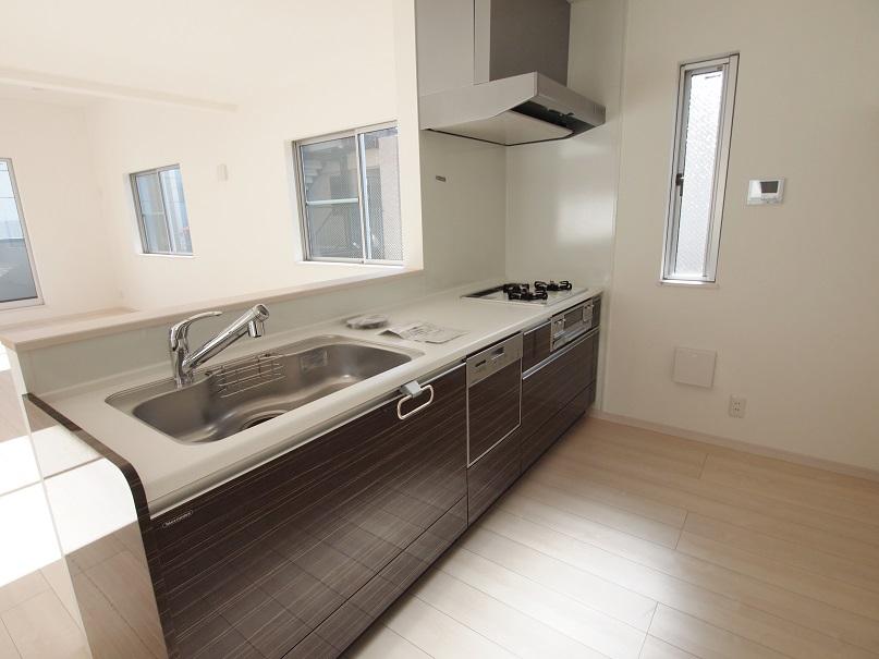 Same specifications photo (kitchen). Per under construction [Same specifications Photos] It will be