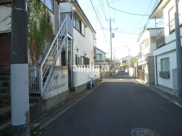 Other. (Other) to 0m