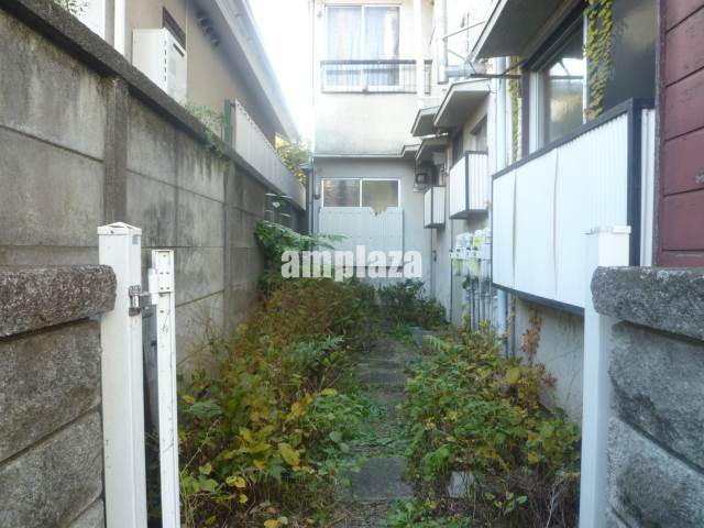 Other. (Other) to 0m