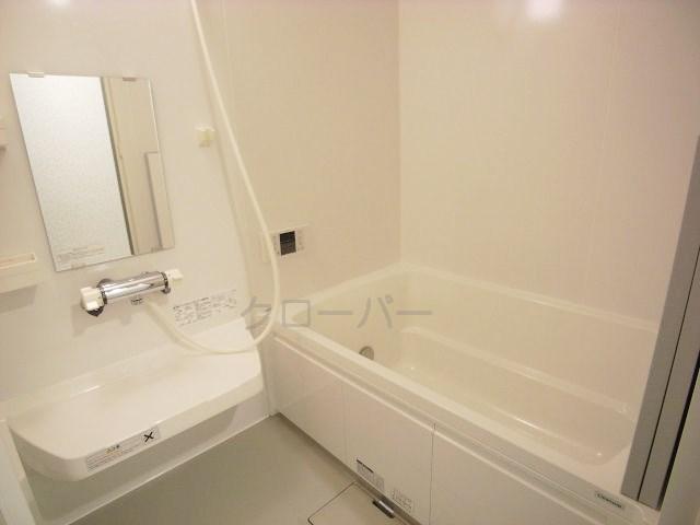 Bathroom. Bathroom