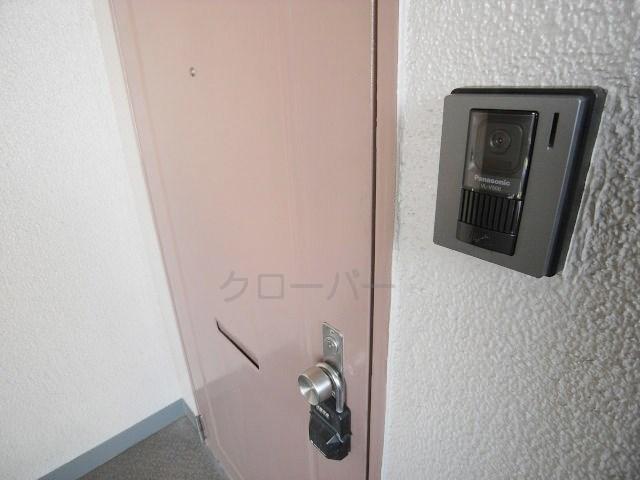 Other common areas. Sharing unit Entrance