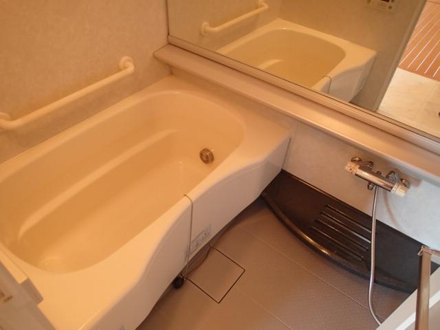 Bathroom. Indoor (10 May 2013) Shooting