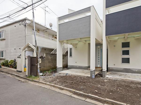 Local appearance photo. 2013 / 10 / 16 shooting