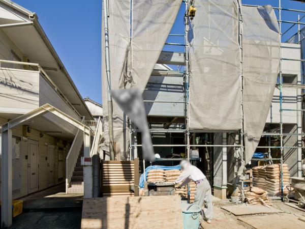 Other local. 2013 / 09 / 19 shooting