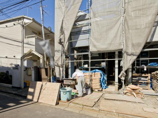 Other local. 2013 / 09 / 19 shooting