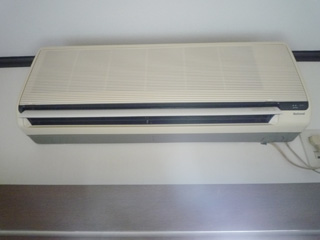 Other. ☆ Air conditioning ☆