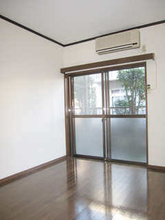 Other room space. bedroom