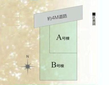 The entire compartment Figure