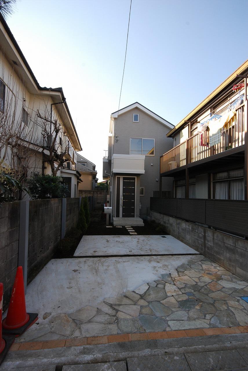 Local appearance photo