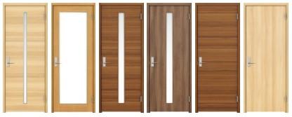 Same specifications photos (Other introspection). Joinery