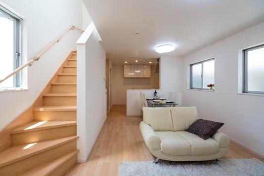 Same specifications photos (living)