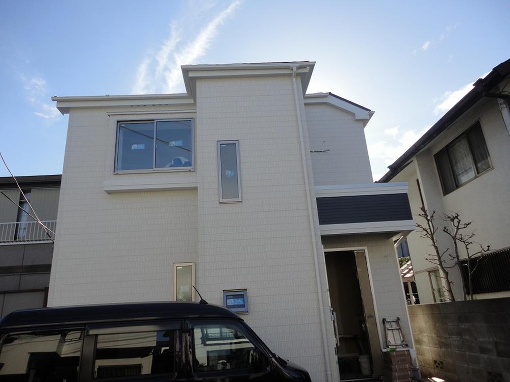 Local appearance photo