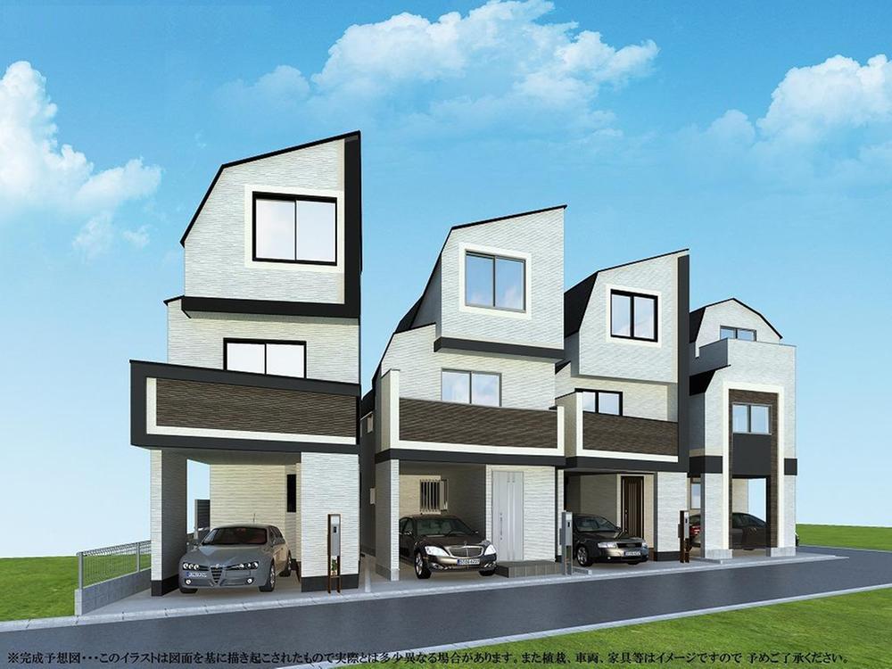 Rendering (appearance). Rendering