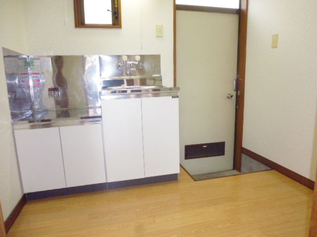 Kitchen. Take your cooking space firm