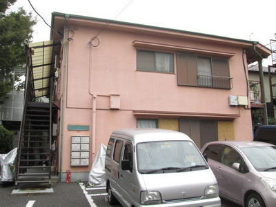 Other. A quiet residential area