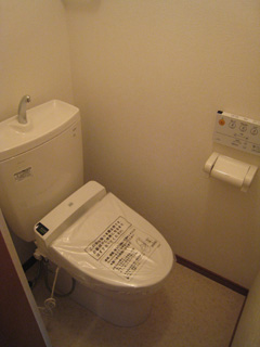 Other. Toilet