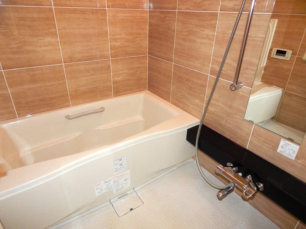 Bathroom. Indoor (September 2013) Shooting