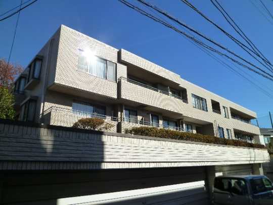 Local appearance photo. Exterior Photos