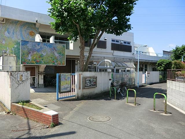 kindergarten ・ Nursery. 270m to Yongfu south nursery