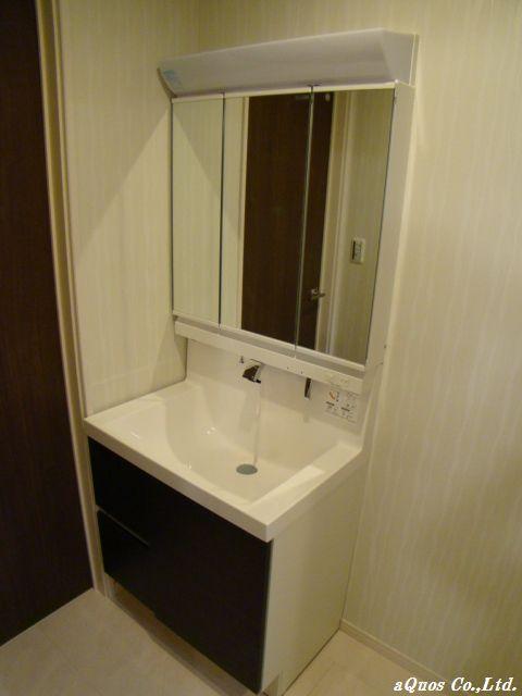 Wash basin, toilet. Indoor (11 May 2013) Shooting