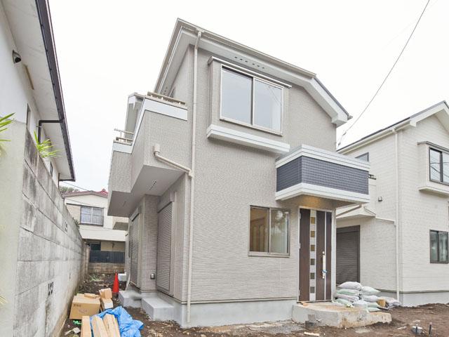 Local appearance photo. Local appearance