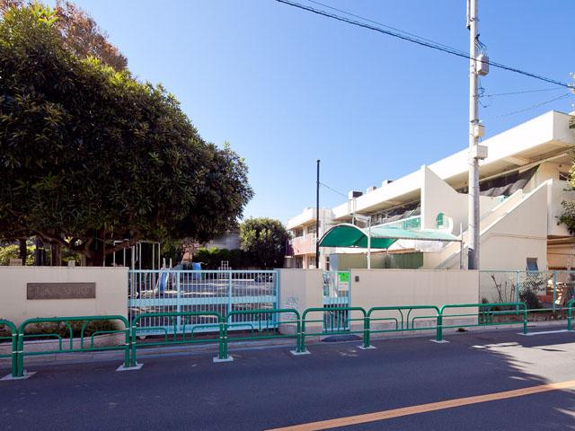 kindergarten ・ Nursery. Zenpukuji to nursery 900m Zenpukuji nursery