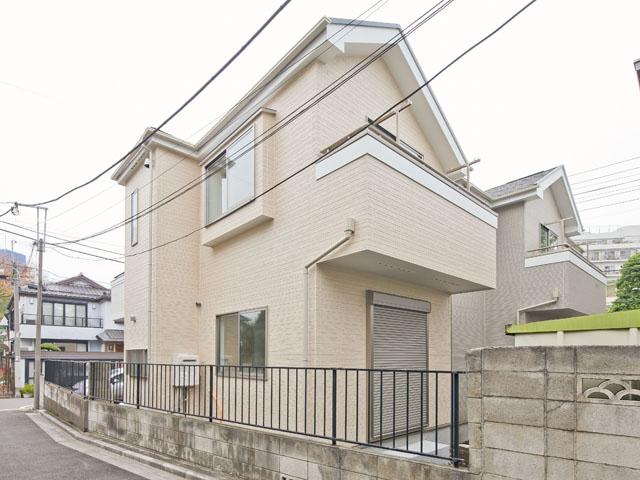 Local appearance photo. Local appearance