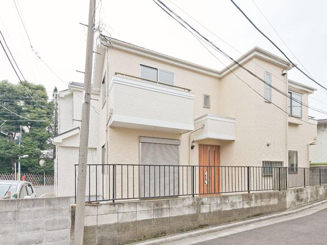 Local appearance photo. Local appearance