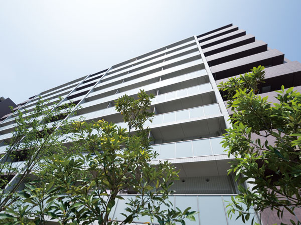 Shared facilities. Exterior Photos