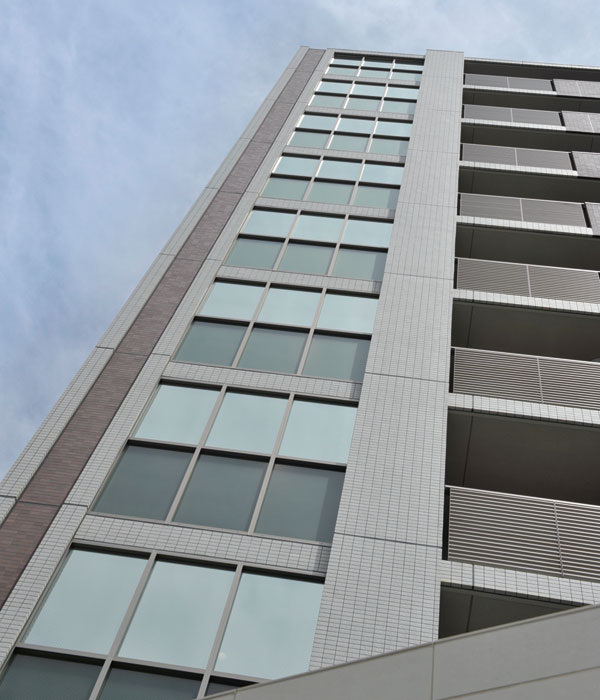 Features of the building. Exterior Photos