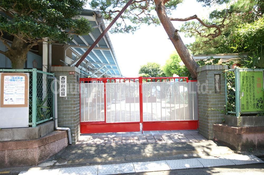 kindergarten ・ Nursery. 523m to Nishida kindergarten