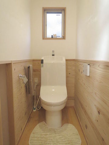 Toilet. Parts such will be removed.