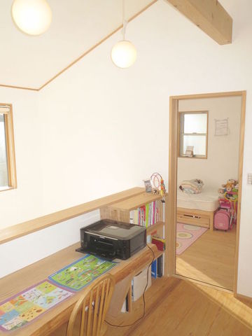 Other room space. furniture ・ Fixtures curtain etc .. removal.