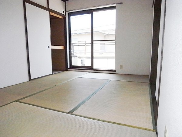 Other. Japanese style room