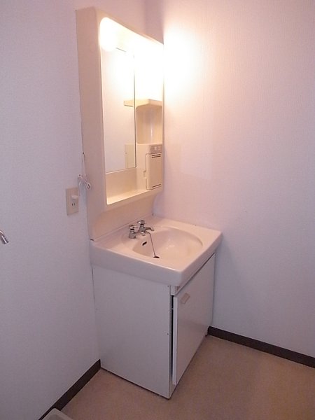 Other. Independent wash basin