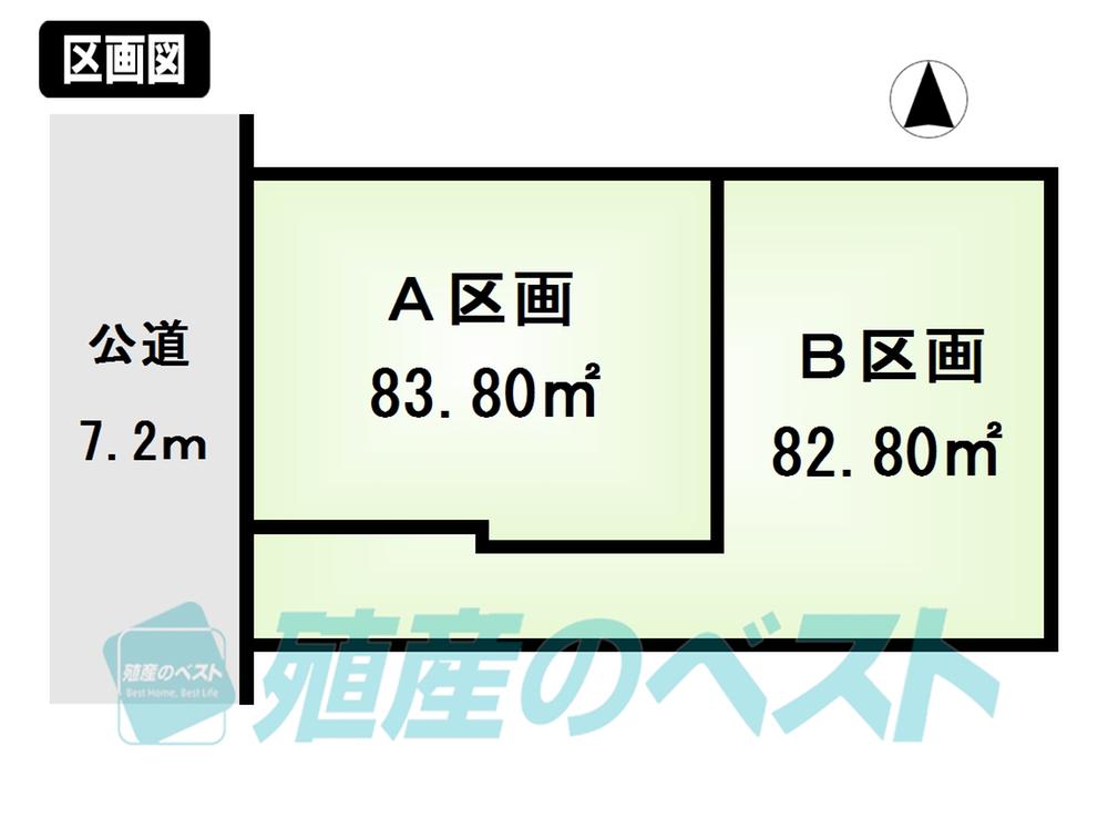 The entire compartment Figure