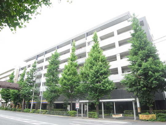 Local appearance photo