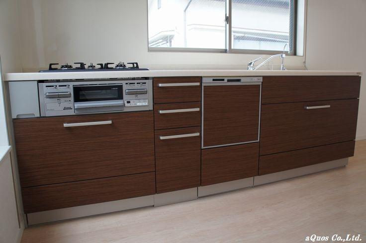 Same specifications photo (kitchen). Same specifications