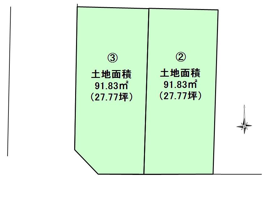 The entire compartment Figure