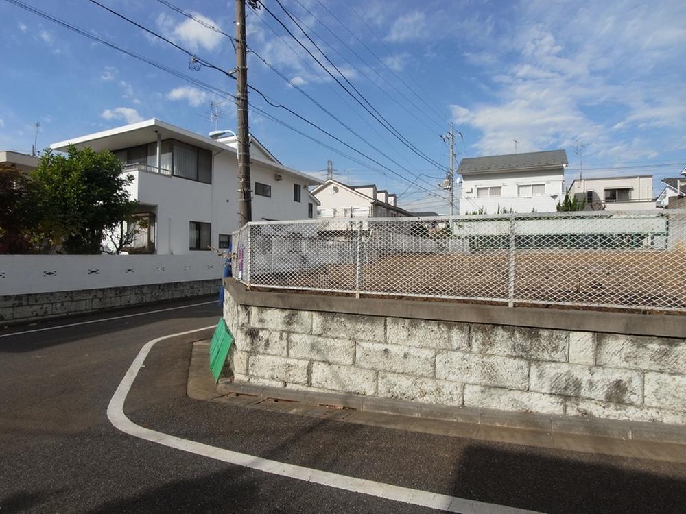 Local photos, including front road