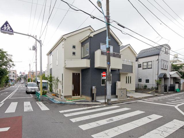 Local photos, including front road. local