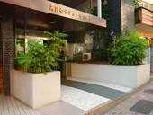 Other local. Entrance